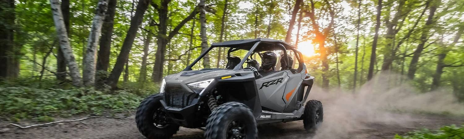 2022 Polaris® RZR Pro XP 4 for sale in United Motorsports Fairfield, Fairfield, Ohio