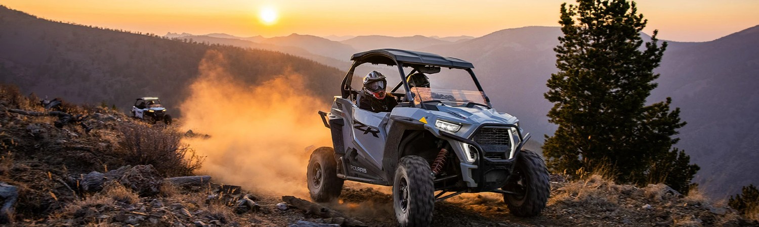 2022 Polaris® RZR Trail for sale in United Motorsports Fairfield, Fairfield, Ohio