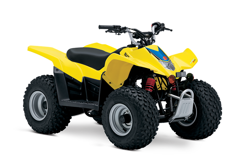 2025 QuadSport Z50